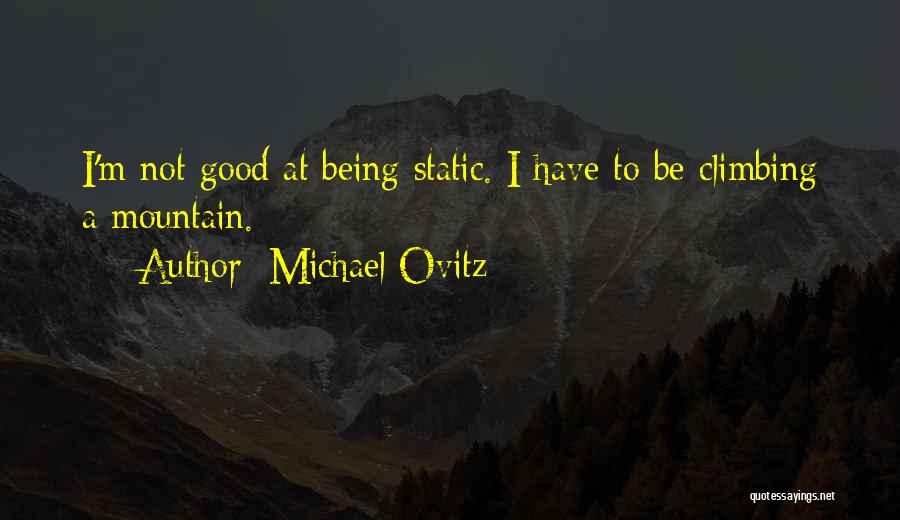 Michael Ovitz Quotes 1158336