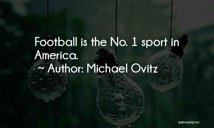 Michael Ovitz Quotes 2257631