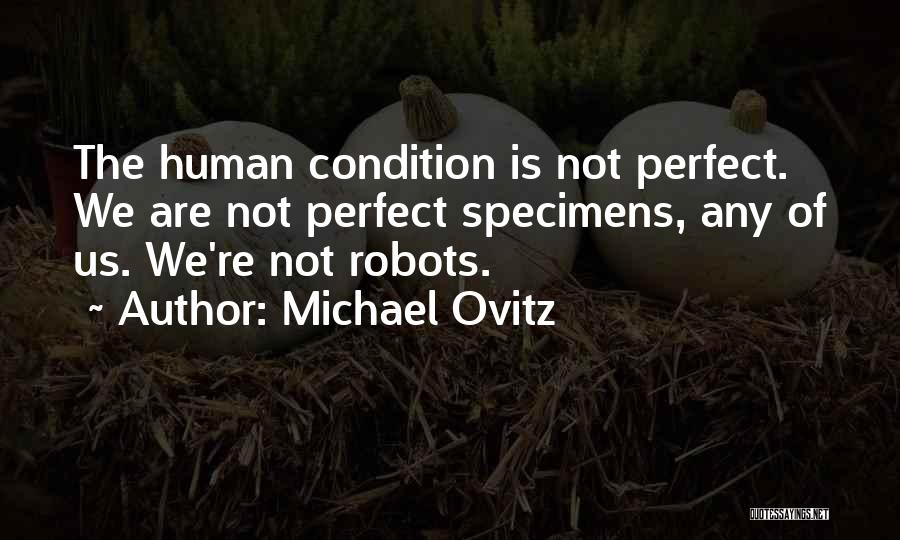 Michael Ovitz Quotes 663187