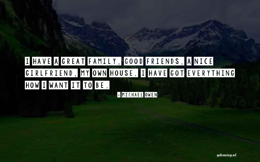 Michael Owen Quotes 1506702 Michael Owen Quotes 1506702