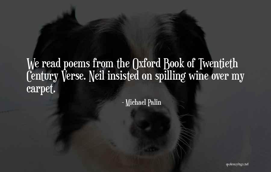 Michael Palin Quotes 1614613