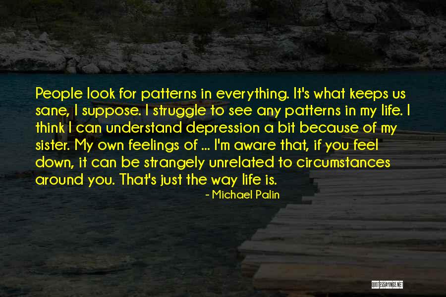 Michael Palin Quotes 1699436 Michael Palin Quotes 1699436