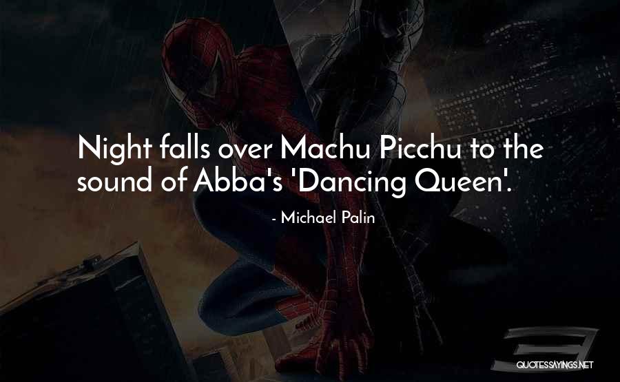 Michael Palin Quotes 2010277 Michael Palin Quotes 2010277