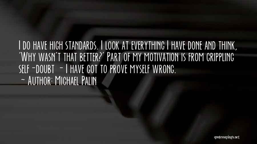 Michael Palin Quotes 2125581