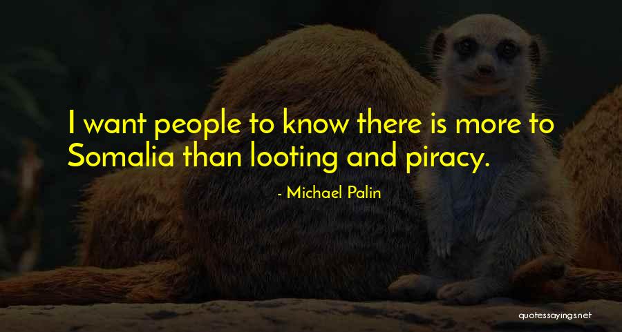 Michael Palin Quotes 387404