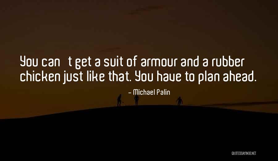 Michael Palin Quotes 650811