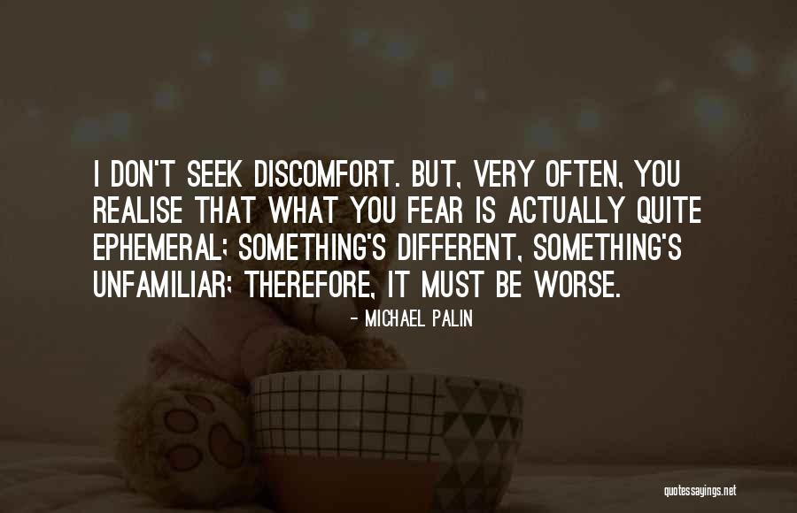Michael Palin Quotes 721699 Michael Palin Quotes 721699