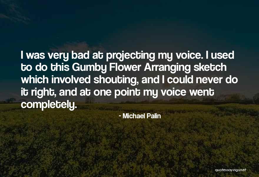 Michael Palin Quotes 800717 Michael Palin Quotes 800717