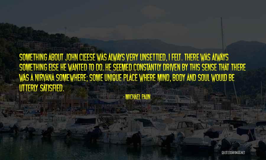 Michael Palin Quotes 936990 Michael Palin Quotes 936990