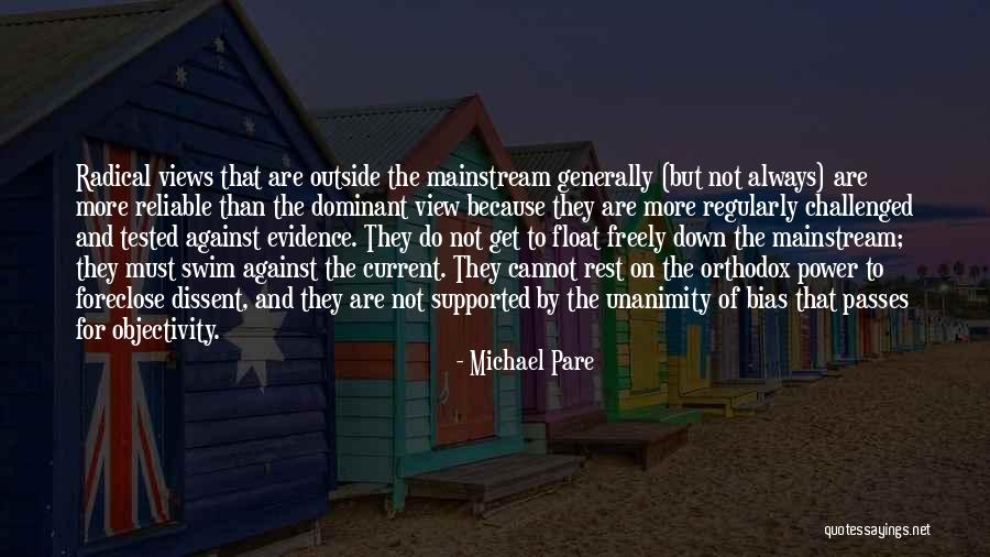 Michael Pare Quotes 1262600