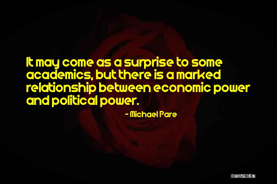 Michael Pare Quotes 504957