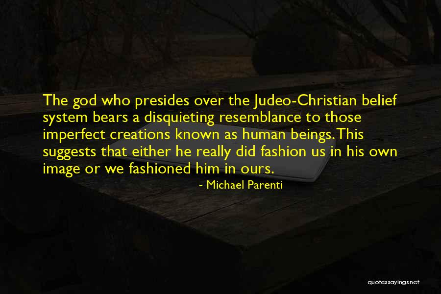 Michael Parenti Quotes 197244