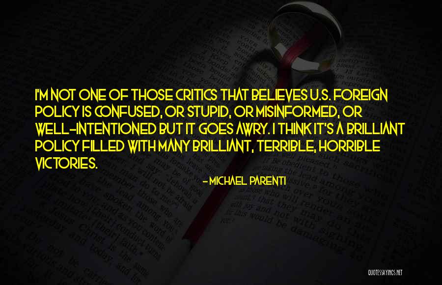 Michael Parenti Quotes 2005562