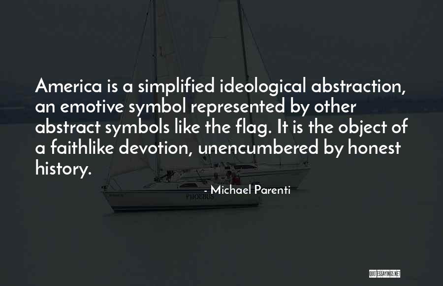 Michael Parenti Quotes 398719