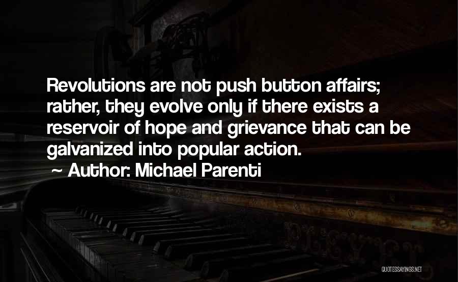 Michael Parenti Quotes 806957