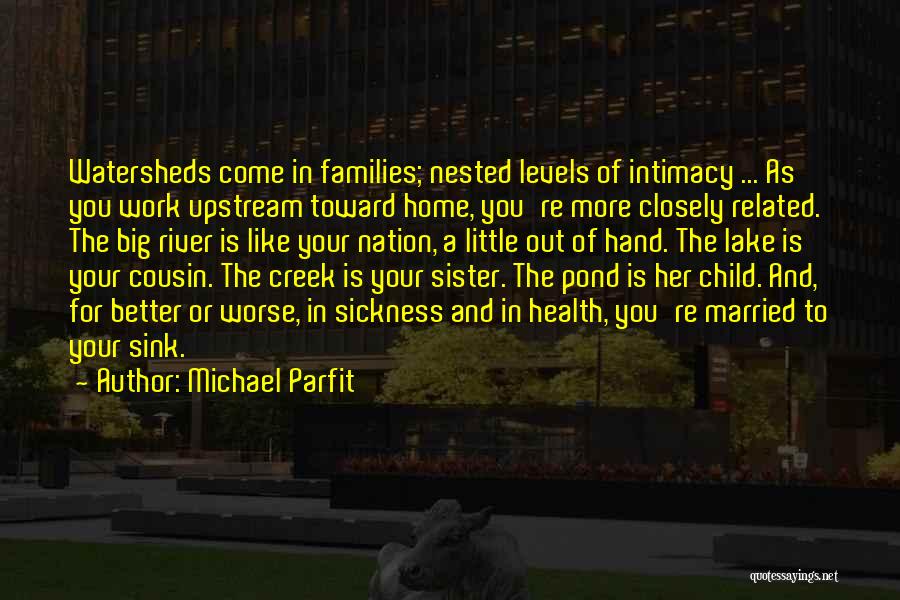 Michael Parfit Quotes 2265291