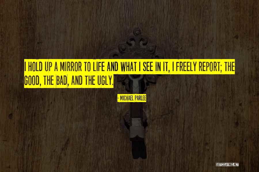 Michael Parlee Quotes 982495 Michael Parlee Quotes 982495