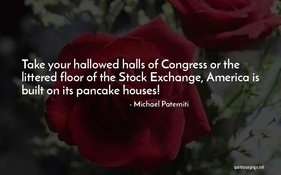 Michael Paterniti Quotes 2027604