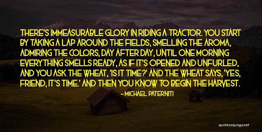 Michael Paterniti Quotes 216779 Michael Paterniti Quotes 216779