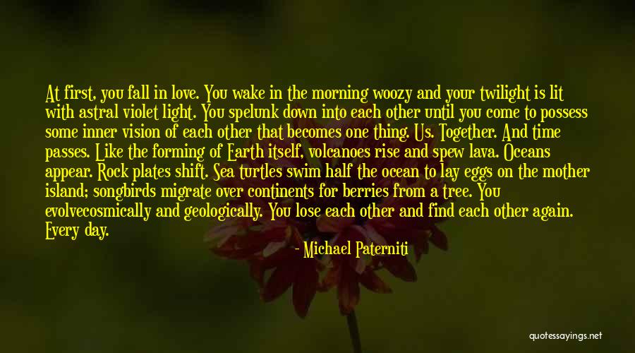 Michael Paterniti Quotes 356279 Michael Paterniti Quotes 356279