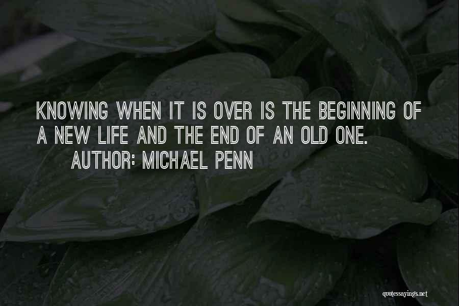 Michael Penn Quotes 997079
