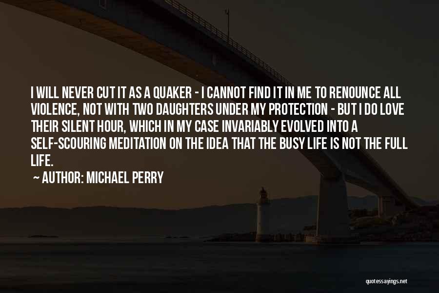 Michael Perry Quotes 1412642