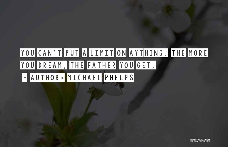 Michael Phelps Quotes 1139704