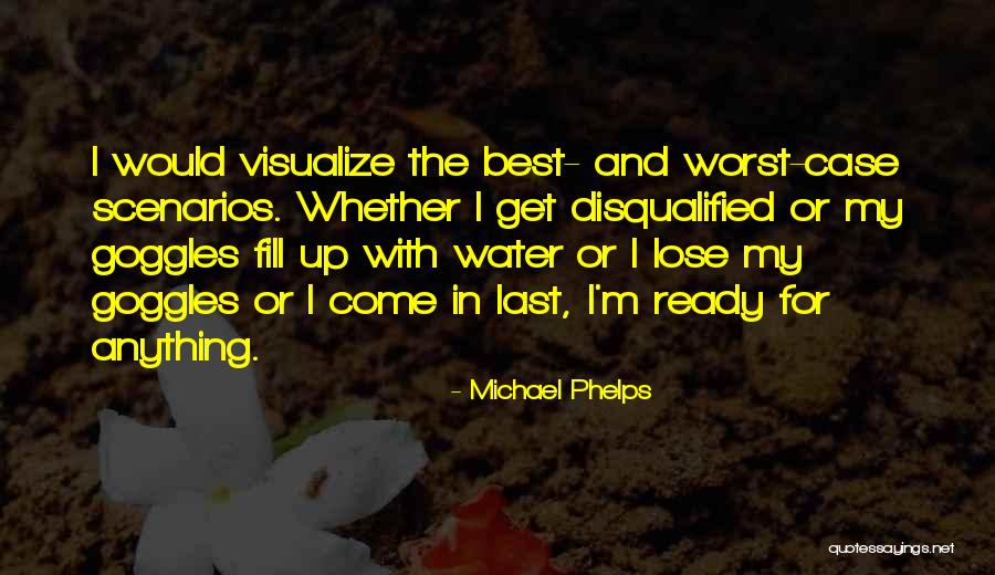 Michael Phelps Quotes 2095095