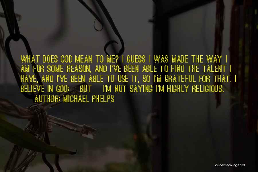 Michael Phelps Quotes 318229