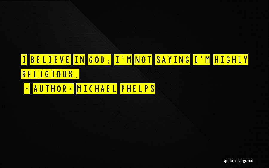 Michael Phelps Quotes 605381