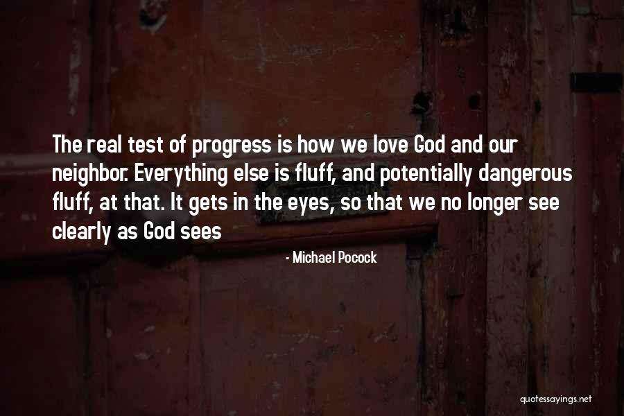 Michael Pocock Quotes 2053552