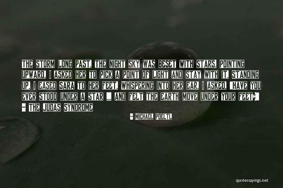 Michael Poeltl Quotes 2240712 Michael Poeltl Quotes 2240712