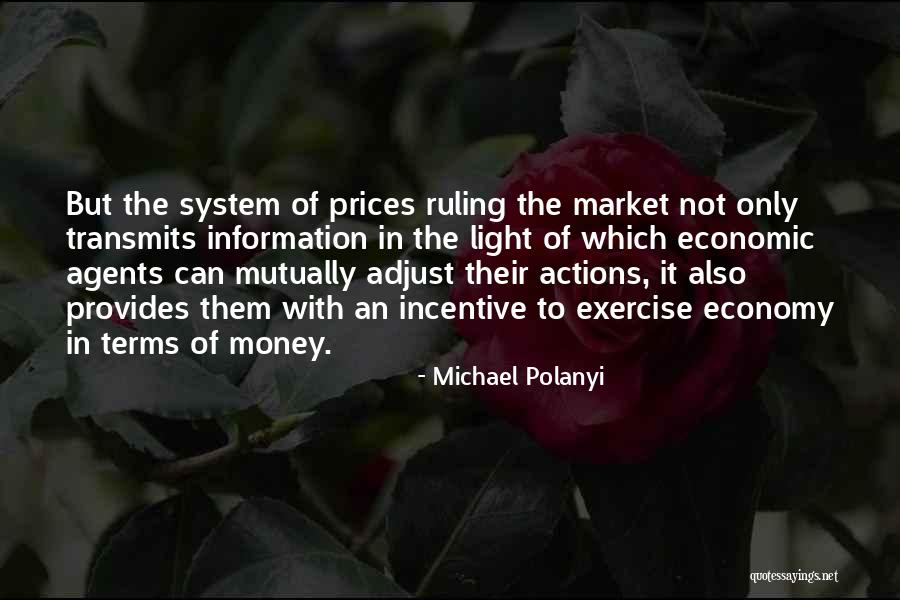 Michael Polanyi Quotes 347247 Michael Polanyi Quotes 347247