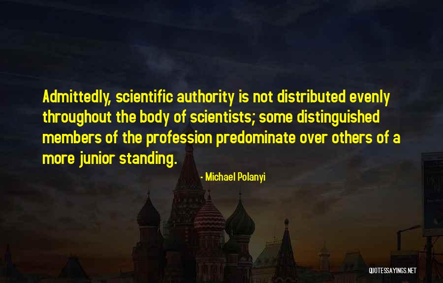 Michael Polanyi Quotes 911194 Michael Polanyi Quotes 911194