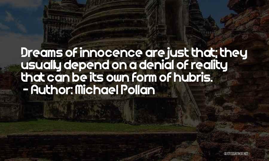 Michael Pollan Quotes 1097945