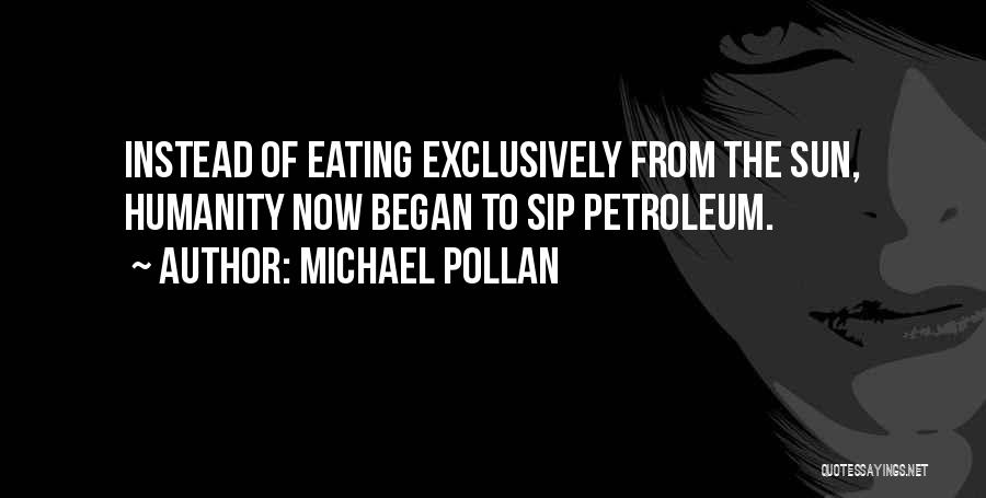 Michael Pollan Quotes 2028971