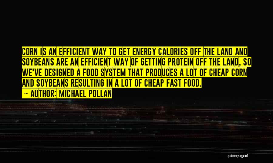 Michael Pollan Quotes 2214520