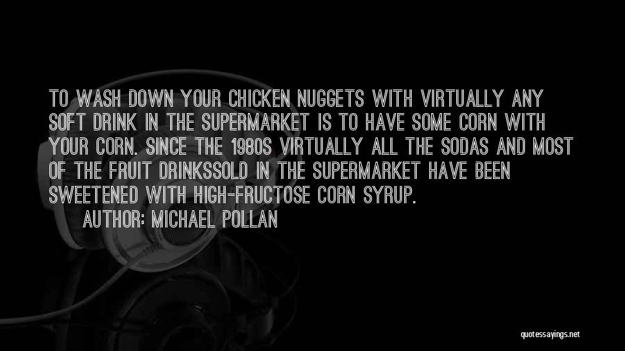 Michael Pollan Quotes 810959