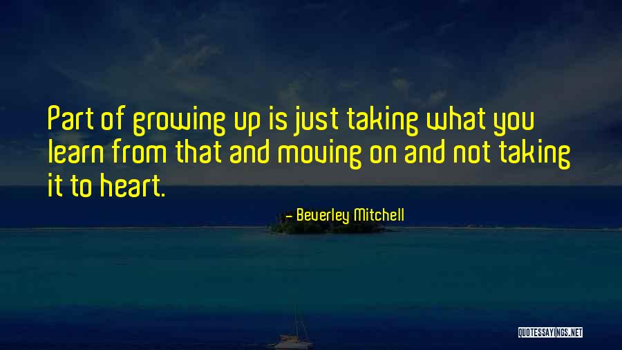 Michael Pollard Quotes By Beverley Mitchell Michael Pollard Quotes By Beverley Mitchell