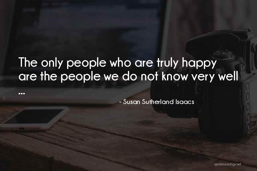 Michael Pollard Quotes By Susan Sutherland Isaacs Michael Pollard Quotes By Susan Sutherland Isaacs