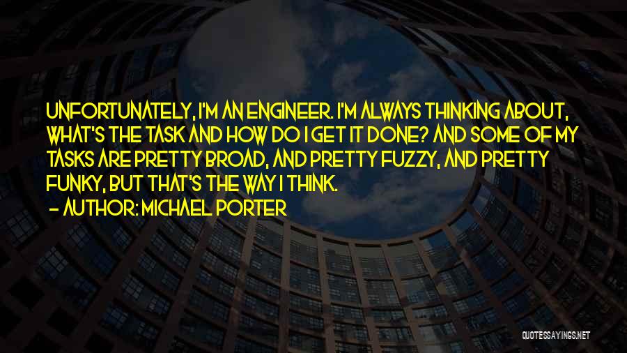 Michael Porter Quotes 130471