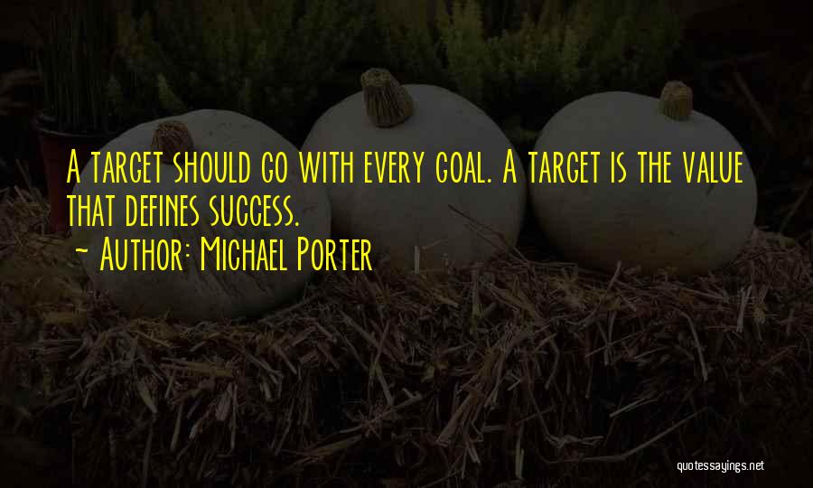Michael Porter Quotes 1567457