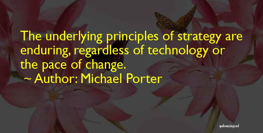 Michael Porter Quotes 1799689