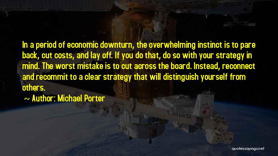 Michael Porter Quotes 2045803