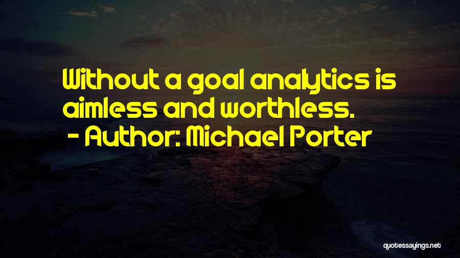 Michael Porter Quotes 491341