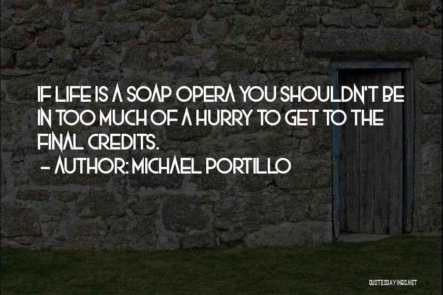 Michael Portillo Quotes 1733355