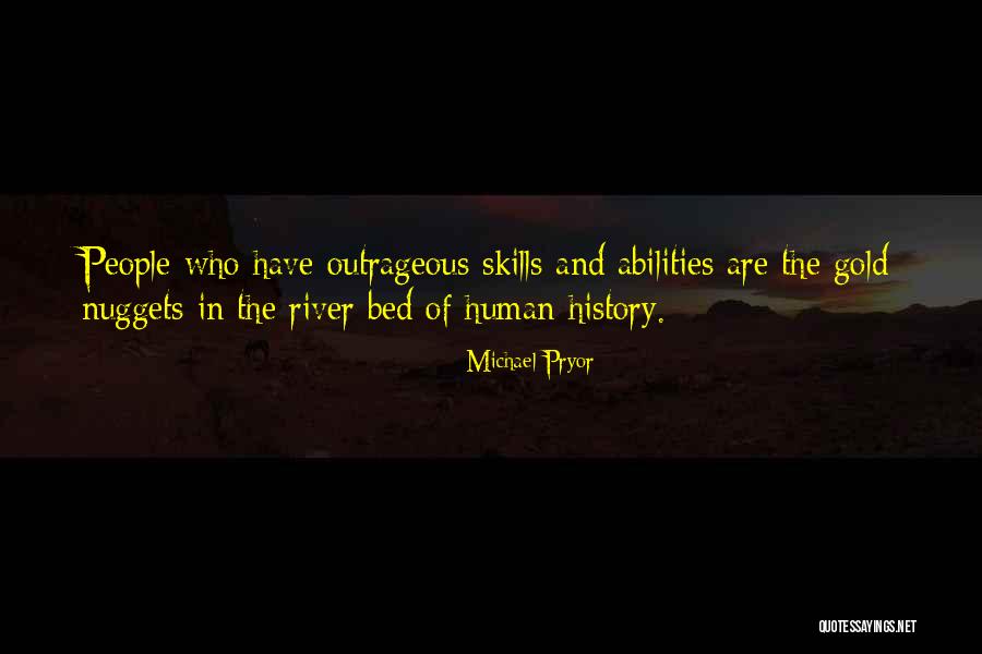 Michael Pryor Quotes 1730568 Michael Pryor Quotes 1730568