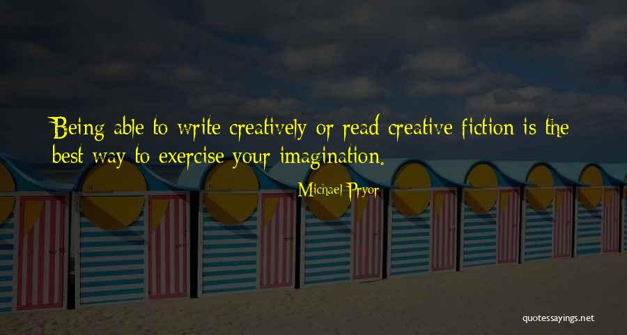 Michael Pryor Quotes 487502 Michael Pryor Quotes 487502