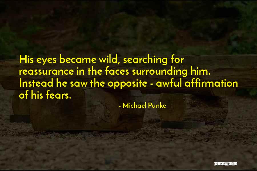 Michael Punke Quotes 1170686 Michael Punke Quotes 1170686