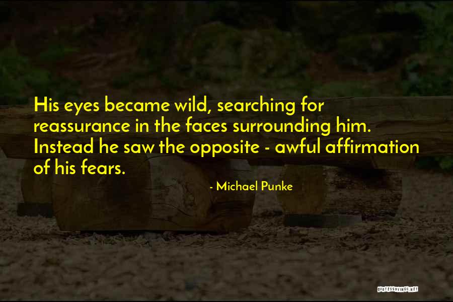 Michael Punke Quotes 1170686